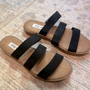Steve Madden Sandals